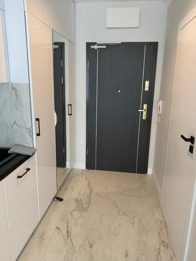 Apartpark Albus1 Świnoujście Exterior foto