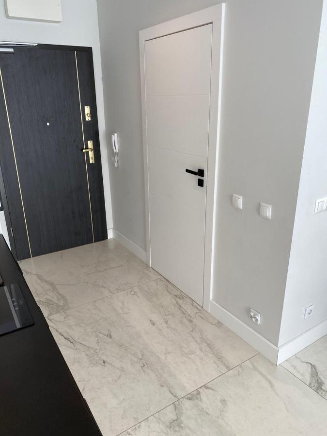 Apartpark Albus1 Świnoujście Exterior foto